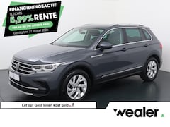 Volkswagen Tiguan - 1.5 TSI Elegance | 150 PK | Automaat | Matrix (IQ.LIGHT) LED koplampen | Achteruitrijcamer
