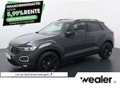 Volkswagen T-Roc - 1.5 TSI Sport | 150 PK | Automaat | Adaptive cruise control | Climate control |
