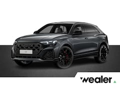 Audi Q8 - Pro Line S Competition (C2 PI) 60 TFSI e 360 kW / Per direct beschikbaar | Sportstoelen pl
