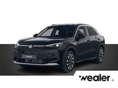 Volkswagen T-Roc - Life First Edition 1.5 eTSI 85 kW / 116 PK DSG | Comfort pakket | LED Plus verlichting met