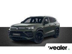 Volkswagen Tayron - R-Line Edition 1.5 eHybrid 200 kW / 272 PK DSG | Black Style | Panoramadak | Trekhaak met