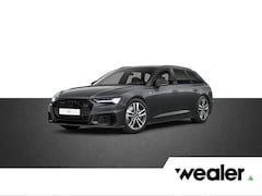 Audi A6 Avant e-tron - S edition (C1) e-tron 83 kWh 210 kW / 286 PK Avan