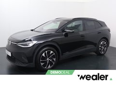 Volkswagen ID.4 - Pro Business 77 kWh 286pk | LED Matrix | Elektr. achterklep | Navigatie | Achteruitrijcame