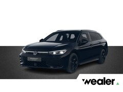 Volkswagen Passat Variant - R-Line Edition 1.5 eHybrid 150 kW / 204 PK DSG | Black Style | Assistance Plus pakket | Tr