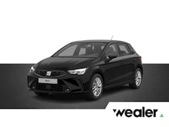 SEAT Ibiza - Style Plus 1.0 EcoTSI 70 kW / 95 PK Hatchback