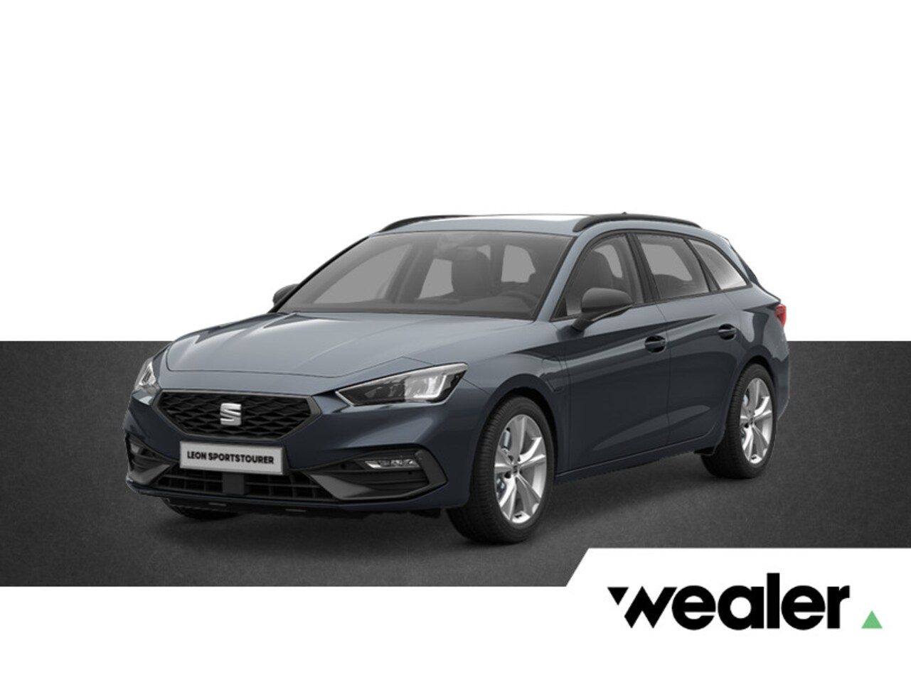 SEAT Leon Sportstourer - FR Business 1.5 TSI eHybrid 150 kW / 204 PK DSG | Panoramadak | - AutoWereld.nl