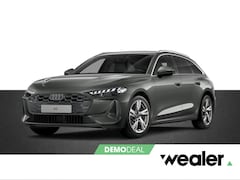 Audi A5 Avant - Advanced edition e-hybrid 220 kW / 299 PK quattro | Stoelverwarming | Elektronische trekha
