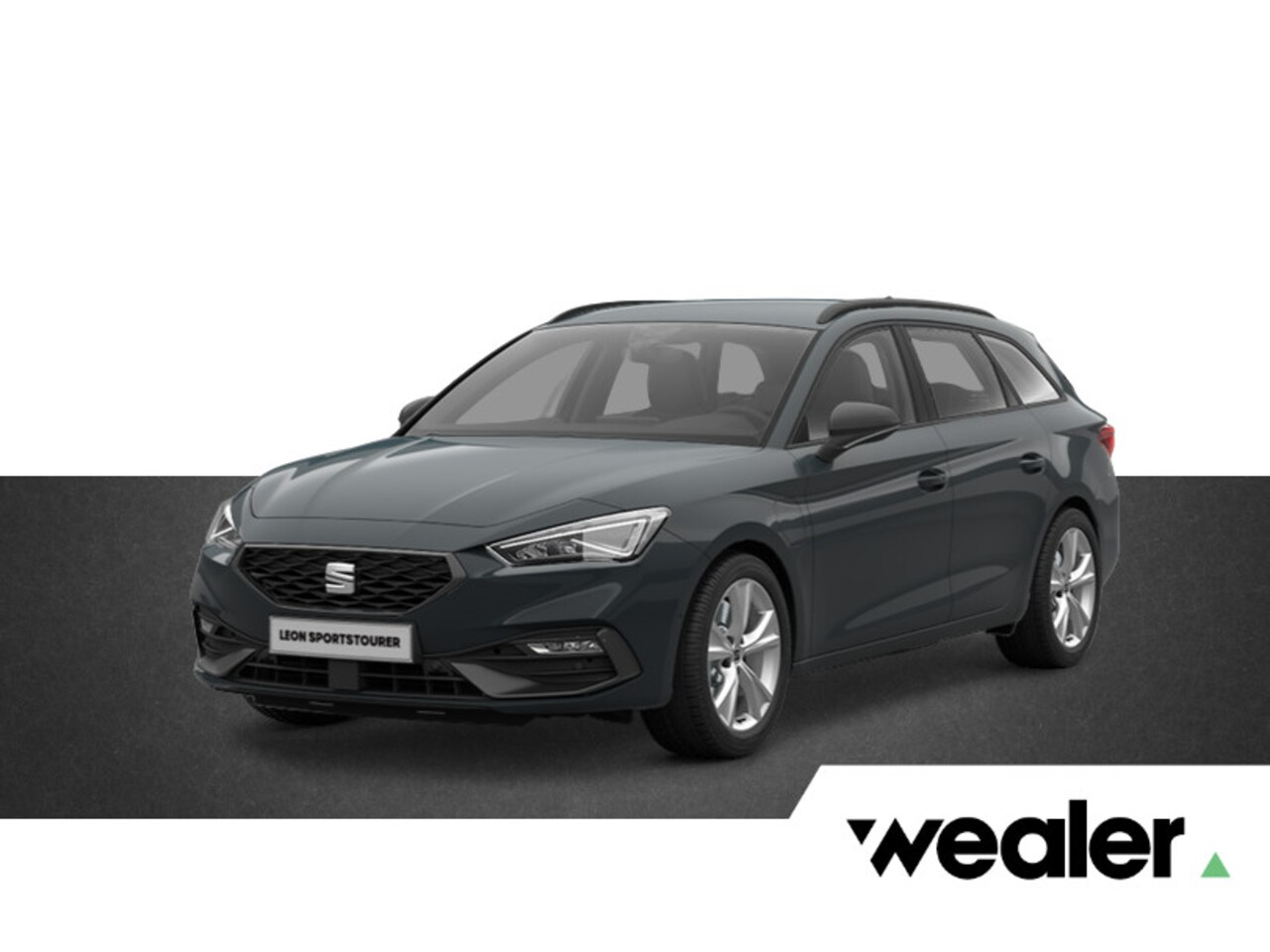 SEAT Leon - FR Business 1.5 TSI eHybrid 150 kW / 204 PK DSG | Safe & Driving pack | - AutoWereld.nl