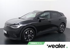 Volkswagen ID.4 - Pro Business 77 kWh 286pk | 17% bijtelling | LED Matrix | Elektrisch bedienbare achterklep