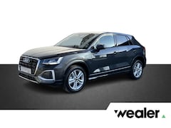 Audi Q2 - Advanced edition 35 TFSI 150 PK | Adaptive Cruise Control | Assistentie pakket Parking