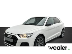 Audi A1 Sportback - Advanced edition (A02) 25 TFSI 70 kW / 95 pk Spor versn. Hand