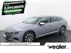 Volkswagen Arteon Shooting Brake - 1.4 TSI eHybrid Elegance Business+ | 218 PK | SoH 94% | Adaptive cruise control | Stoelver
