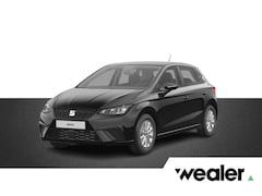 SEAT Ibiza - Style Business Connect 1.0 EcoTSI 70 kW / 95 PK