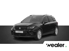SEAT Arona - Style Business Connect 1.0 85 kW / 115 pk EcoTSI DSG