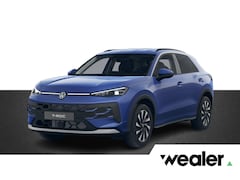 Volkswagen T-Roc - Life First Edition 1.5 eTSI 85 kW / 116 PK DSG | Comfort pakket | LED Plus verlichting met