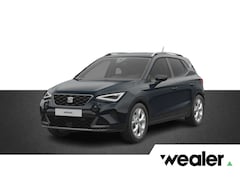 SEAT Arona - FR Business Connect 1.0 85 kW / 115 pk EcoTSI DSG