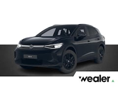 Volkswagen ID.4 - Pro Limited Edition Plus 77 kWh 210 kW / 286 pk