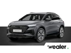 Audi Q4 e-tron - Advanced edition e-tron 40 / 204 PK