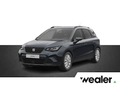 SEAT Arona - Style 1.0 70 kW / 95 pk EcoTSI SUV 5 versn. Hand