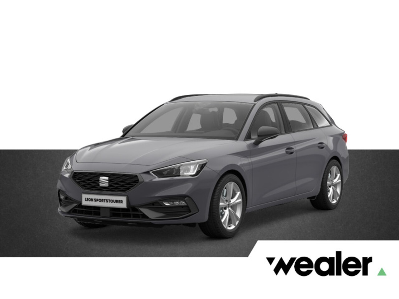 SEAT Leon Sportstourer - FR Business 1.5 TSI eHybrid 150 kW / 204 PK DSG | Trekhaak wegklapbaar | - AutoWereld.nl