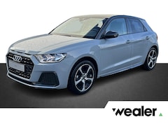 Audi A1 Sportback - Advanced edition (A02) 25 TFSI 70 kW / 95 PK Spor