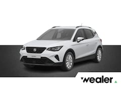 SEAT Arona - Style 1.0 70 kW / 95 pk EcoTSI SUV 5 versn. Hand