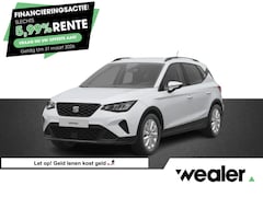 SEAT Arona - Style 1.0 70 kW / 95 pk EcoTSI SUV 5 versn. Hand