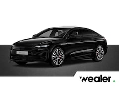 Audi A6 Sportback e-tron - S edition (C1) e-tron 100kWh 270 kW / 367 PK Spor