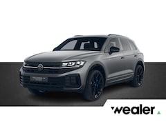 Volkswagen Touareg - R Edition 3.0 eHybrid 340 kW / 462 PK SUV 8 versn. | Nachtzichtondersteuning | Comfort pak
