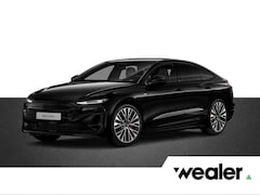 Audi A6 Sportback e-tron - S edition (C1) e-tron 83 kWh 210 kW / 286 PK Spor
