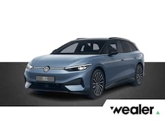 Volkswagen ID.7 - Pro Limited Edition 77 kWh accu 210 kW / 286 PK | Trekhaak wegklapbare kogel |