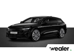Audi A6 Avant e-tron - S edition (C1) e-tron 83 kWh 210 kW / 286 PK Avan