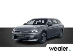 Volkswagen Passat Variant - Elegance Business 1.5 eHybrid 150 kW / 204 PK DSG | Trekhaak met wegklapbare kogel |