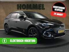 Toyota bZ4X - 71 kWh - SUBARU UITVOERING - SOH 99, 8% - ORIGINEEL NEDERLANDSE AUTO - LEDEREN BEKLEDING