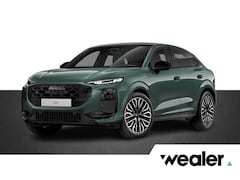 Audi Q3 Sportback - S edition e-hybrid 200 kW / 272 PK Sportback 6 ver