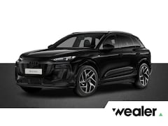 Audi Q6 SQ6 e-tron - S edition (B1) e-perf 100Kwh 225 kW / 306 PK