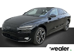 Audi A6 Sportback e-tron - S edition performance 100 kWh / 367 pk | Head-up display | Bang & Olufsen Audio | Luchtver