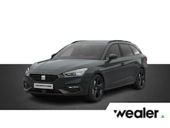 SEAT Leon - FR Business 1.5 TSI eHybrid 150kW / 204pk DSG | Black Pack | LED Matrix | Trekhaak wegklap