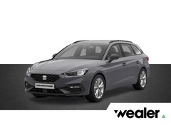 SEAT Leon Sportstourer - FR Business 1.5 TSI eHybrid 150 kW / 204 PK DSG | Trekhaak wegklapbaar |