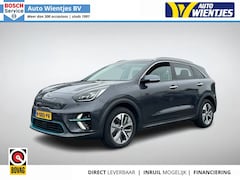 Kia e-Niro - ExecutiveLine 64kWh | SOH 100% | Leer | Navi