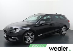 SEAT Leon Sportstourer - 1.5 TSI e-Hybrid 204pk DSG FR PHEV First Edition