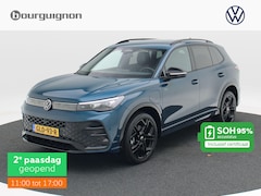 Volkswagen Tiguan - 1.5 eHybrid 204 Pk Automaat R-Line Business | Black Style | Trekhaak | Camera | Full LED |