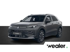 Volkswagen T-Roc - Life First Edition 1.5 eTSI 85 kW / 116 PK DSG | Comfort pakket | LED Plus verlichting met