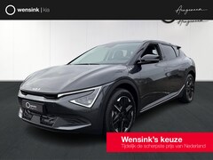 Kia EV6 - Light Edition 63 kWh | Stoelverwarming | Adaptieve cruise control | Parkeersensoren | Stuu