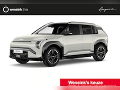 Kia EV3 - GT-Line 81.4 kWh | Panoramaschuifdak | Harman Kardon | LED-koplampen | Verwarmbare achterb