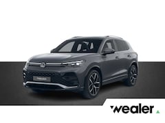 Volkswagen Tiguan - R-Line Edition 1.5 eHybrid 150 kW / 204 PK DSG | Comfort pakket | Trekhaak wegklapbaar |