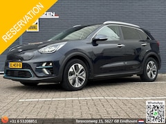 Kia e-Niro - ExecutiveLine 64 kWh | € 10.700 NETTO | JBL | Stoel/stuurverwarming | Climate | Cruise | N