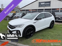 Volkswagen Taigo - 1.5 TSI 150pk R-Line IQ LIGHT/CAMERA/AUTOMAAT