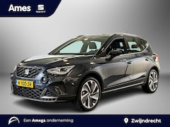 SEAT Arona - 1.0 115pk TSI FR Business Intense Trekhaak | Parkeersensoren voor en achter | Virtual cock