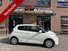 Citroën C1 - 1.0 VTi Feel